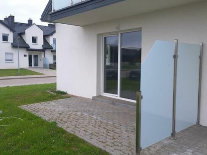 Mieszkanie dwupokojowe, nad morzem, Darłowo