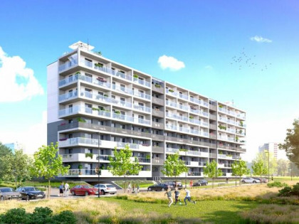 Mieszkanie Lublin Czechów Górny,