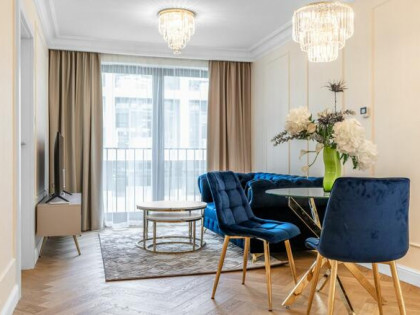 Mieszkanie Lublin Śródmieście,