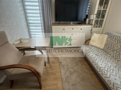 DO SPRZEDAŻY MIESZKANIE W LEŻAJSKU