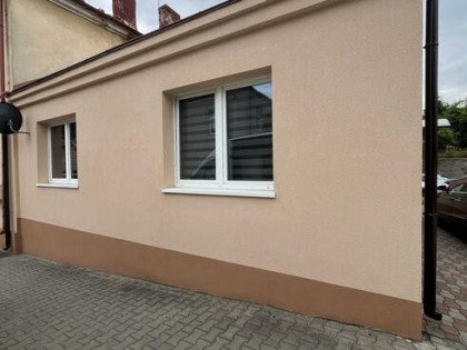 Dom Staszów Staszów