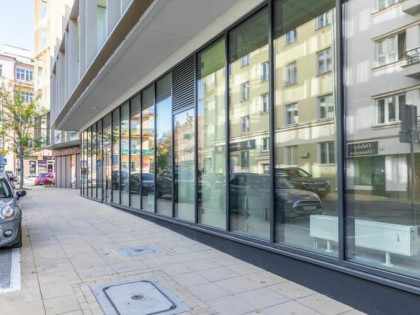 Lokal użytkowy Lublin Śródmieście,