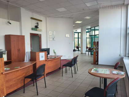 Lokal użytkowy Warszawa gm. Ursynów Ursynów, Pasaż Ursynowski