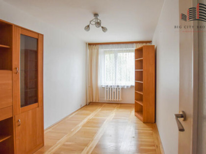 Mieszkanie Lublin Bronowice, Pogodna