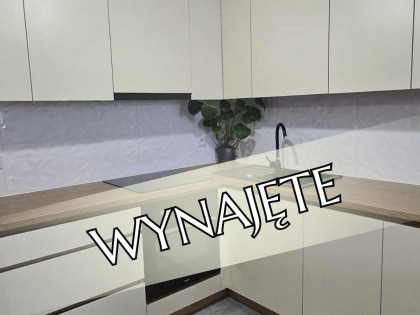 Mieszkanie Nowy Sącz