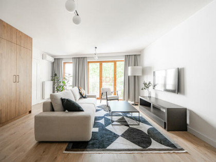 Mieszkanie Wrocław Krzyki, Krzyki, Drukarska