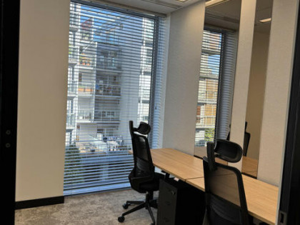 Lokal użytkowy Warszawa gm. Mokotów Mokotów, Stanisława Żaryna