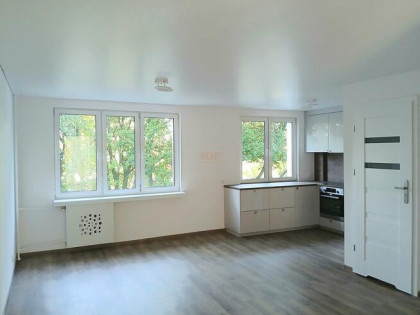 Mieszkanie Łódź Bałuty, Julianowska