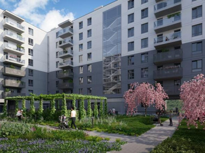 Mieszkanie Lublin Czechów Górny,