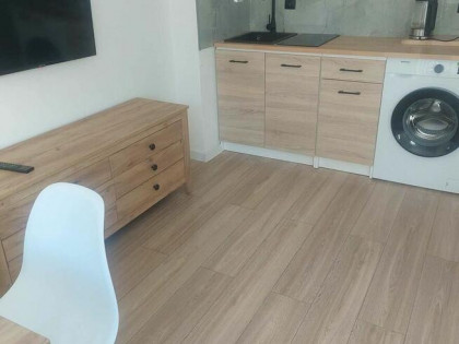 Atrakcyjna kawalerka w Świętochłowicach