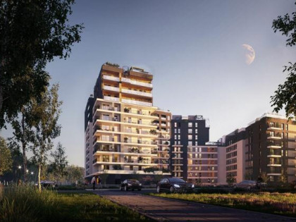 Mieszkanie Lublin Czechów,