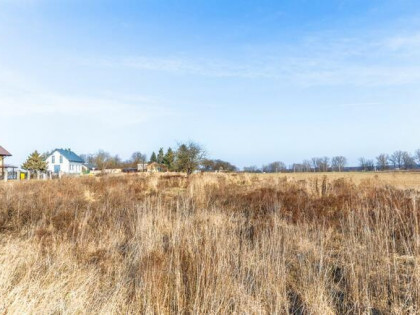 Działka budowlana Lublin Zemborzyce Górne,