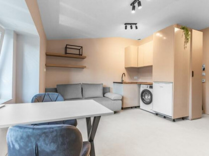 Mieszkanie Lublin, Żniwna