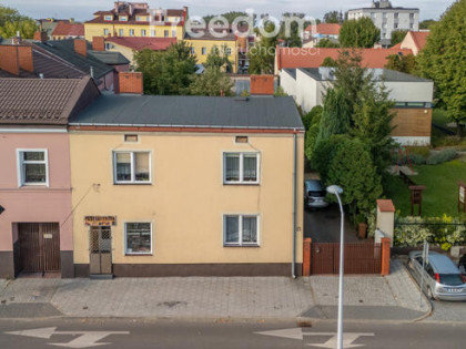 Dom w centrum Rawy Mazowieckiej – 144 m²