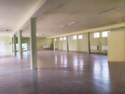 Lokal użytkowy Tychy P