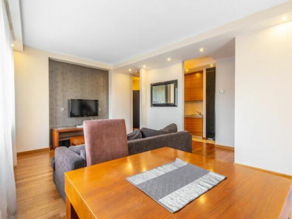 Mieszkanie Lublin Wieniawa,