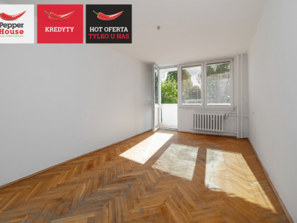 Mieszkanie Gdańsk Przymorze ul. Obrońców Wybrzeża