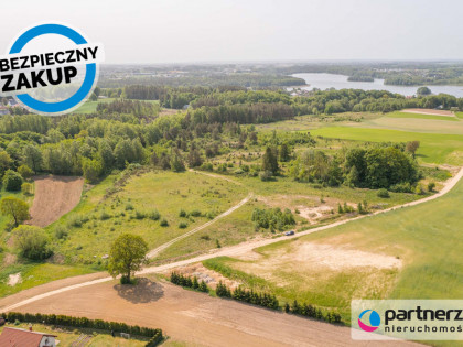 Działka Dobrzewino ul. Grabowa