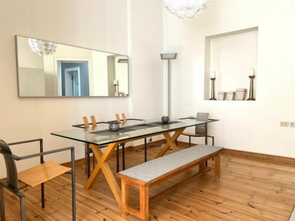 Mieszkanie Szczecin Turzyn