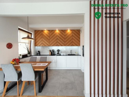 Osiedle Jelitkowski Dwór, blisko plaży