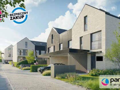 Dom Gdańsk Ujeścisko ul. Wielkopolska