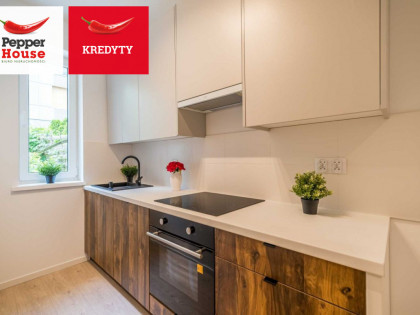 Mieszkanie Bydgoszcz Szwederowo ul. Teofila Lenartowicza