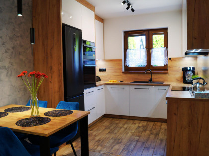 Dom Nowy Sącz Chełmiec