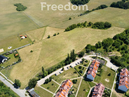 Działki budowlane od 1010 do 1118 m2 / 159m2