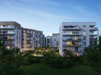 Mieszkanie Gdańsk Zaspa, Leszczyńskich