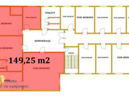 Lokal użytkowy Lublin Majdan Wrotkowski,