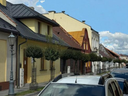 Dom Stary Sącz Centrum