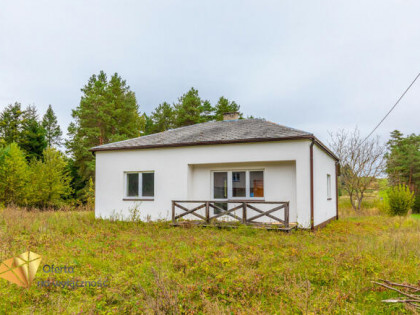 Dom Stanisławów gm. Józefów,