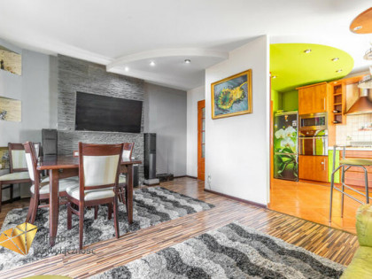 Mieszkanie Lublin, Agatowa