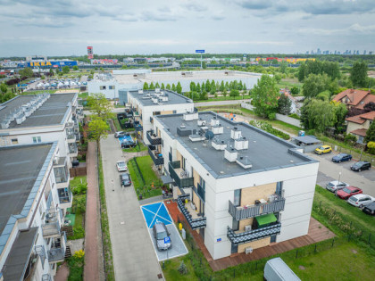 Nowoczesne mieszkanie, nowe osiedle, bez prowizji