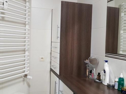 Komfortowe mieszkanie 62 m² w Mrągowie – Osiedle Mazurskie