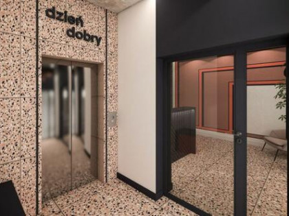 Mieszkanie Lublin Szerokie,