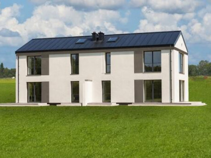 Dom Lublin Zemborzyce,