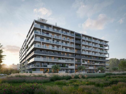 Mieszkanie Lublin Czechów Górny,