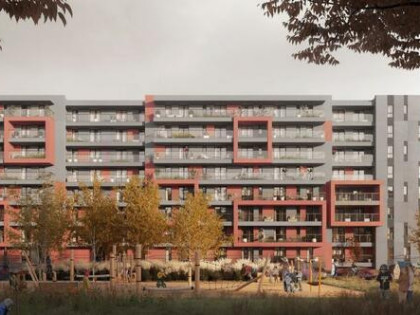 Mieszkanie Lublin Szerokie,