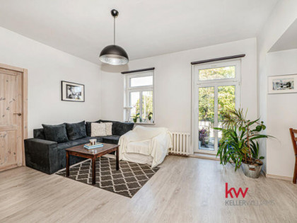 Mieszkanie Poznań gm. Poznań-Nowe Miasto Główna, Główna