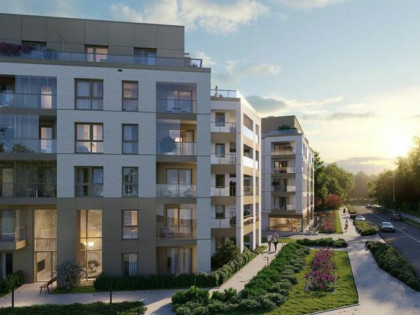 Mieszkanie Gdańsk Zaspa, Leszczyńskich