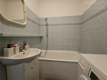 Mieszkanie Warszawa gm. Mokotów Mokotów, Zygmunta Modzelewskiego