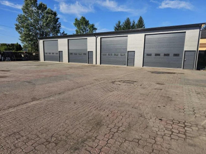 Lokal Warszawa Targówek Warszawa