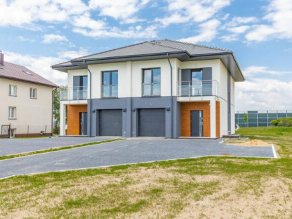 Dom Świdniczek gm. Wólka,