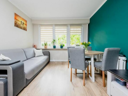 Mieszkanie Białystok Dziesięciny,