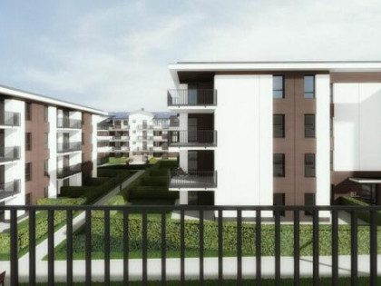 Mieszkanie Lublin Czechów,