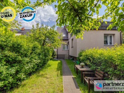 Dom Gdańsk Wrzeszcz ul. Sebastiana Klonowicza