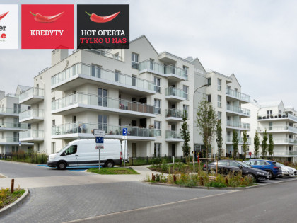 Mieszkanie Gdańsk Ujeścisko ul. Przemyska