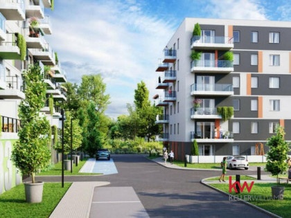 Mieszkanie Chorzów, Tadeusza Kościuszki