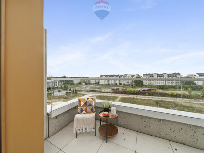 3-pokojowe 70 m2 w osiedlu RYTM na Kabatach.